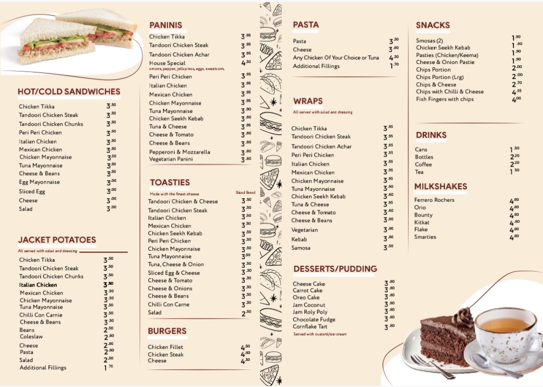 The Deli 777 · Photos 4