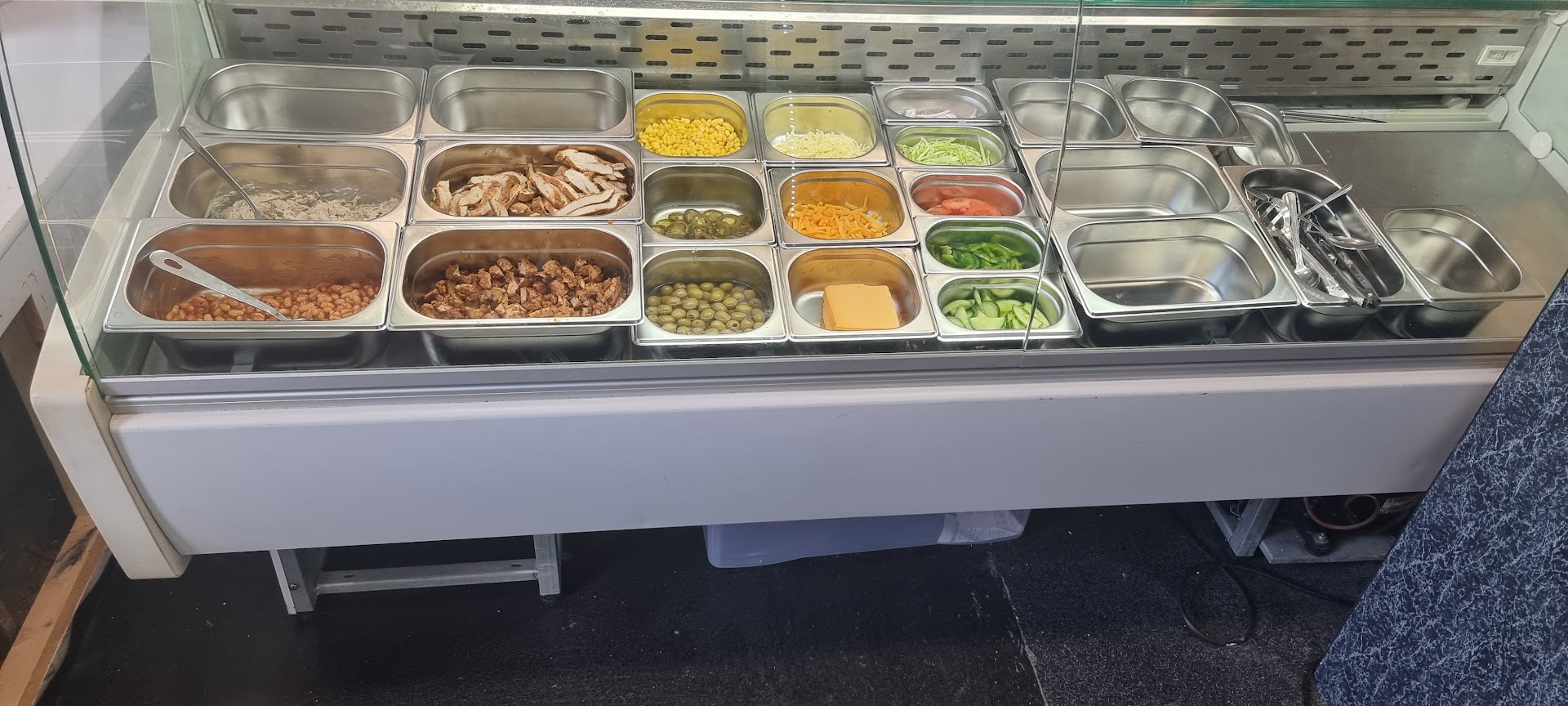 The Deli 777 · Photos 2