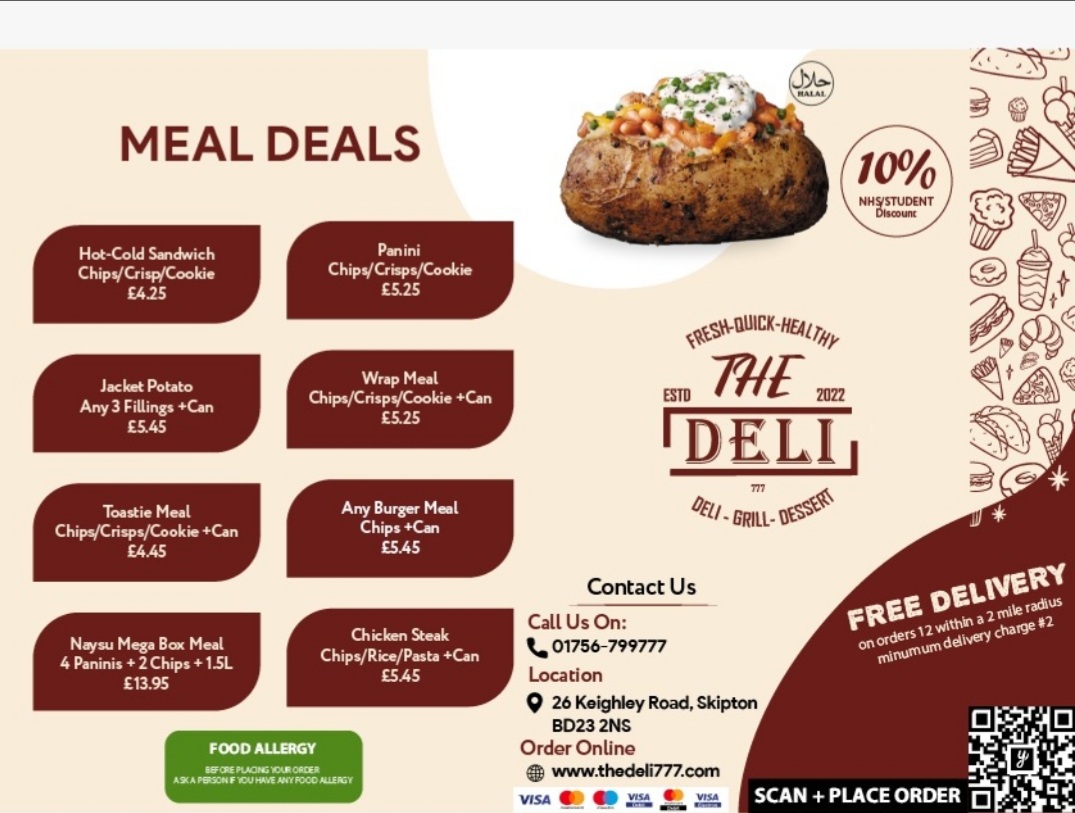 The Deli 777 · Photos 3